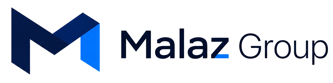 Malaz Group logo